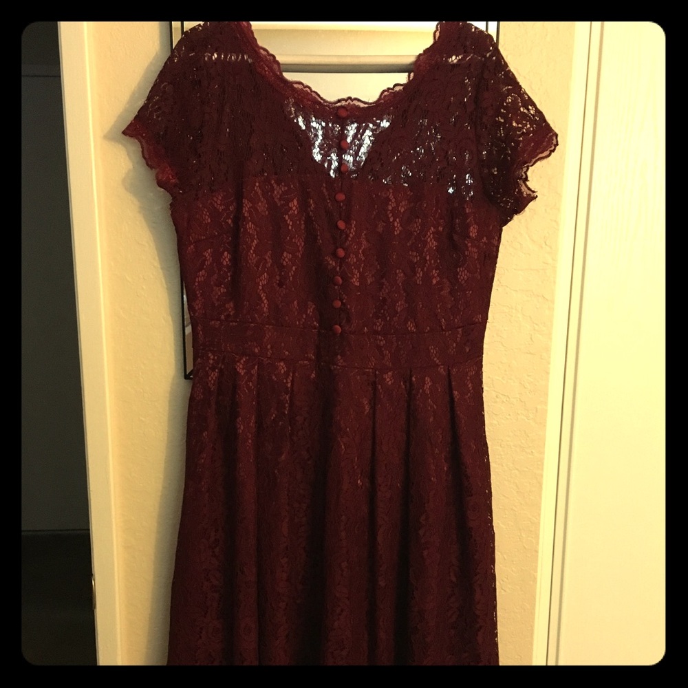 Dress